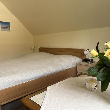 Stoe14C Gaestehaus Iden, App 1 Niendorf  Zewnętrze zdjęcie