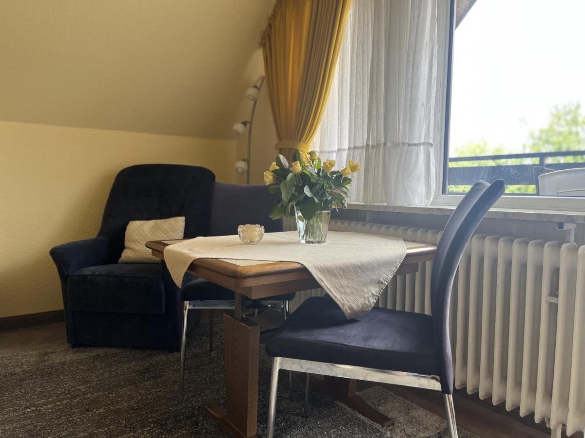 Stoe14C Gaestehaus Iden, App 1 Niendorf  Zewnętrze zdjęcie